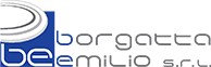 LOGO BORGATTA