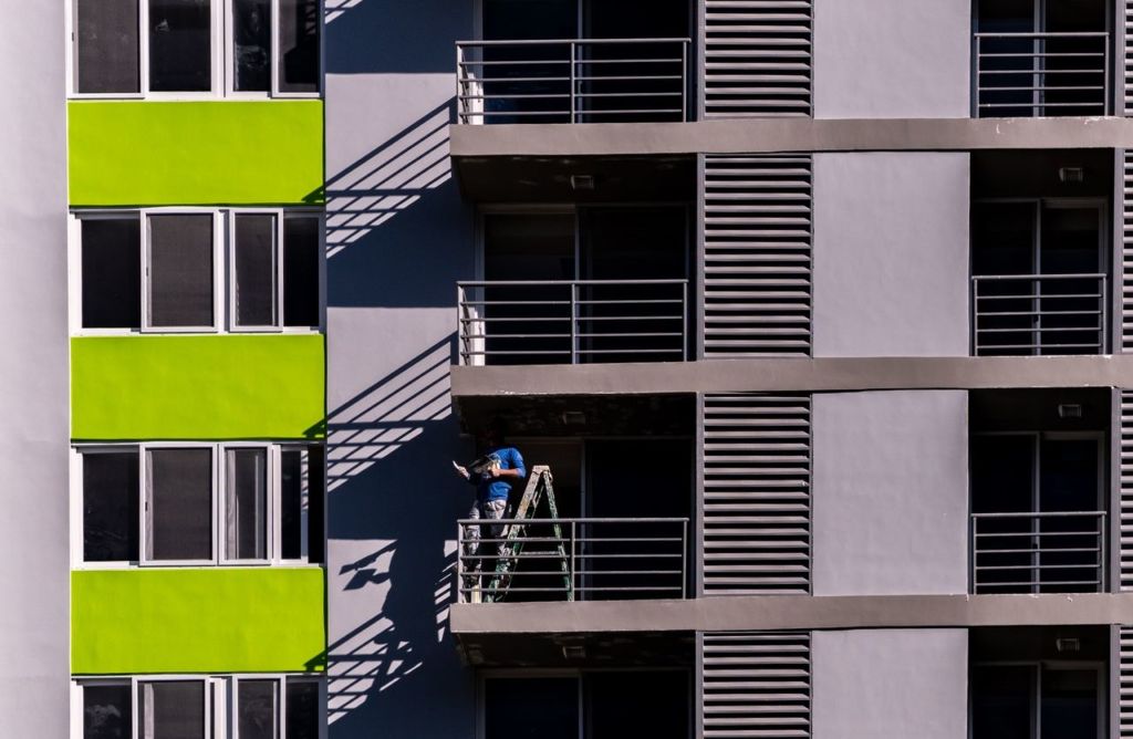 Impermeabilizzazione per terrazzi