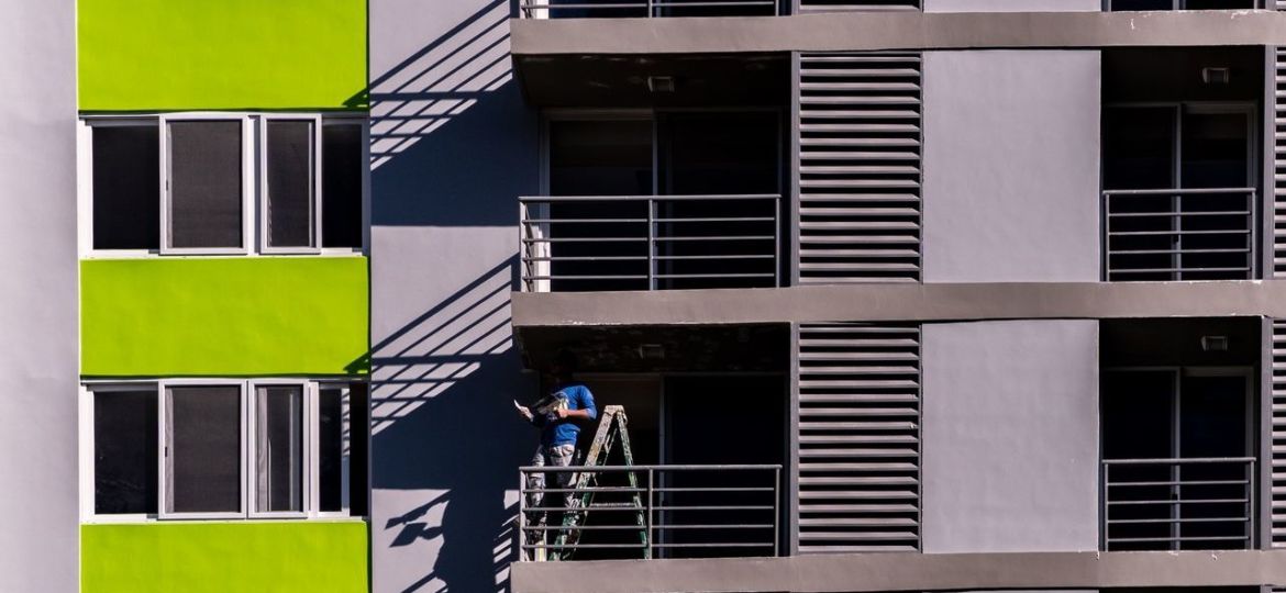 Impermeabilizzazione per terrazzi