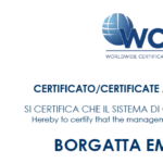 CERTIFICATO_WCS_BORGATTA_EMILIO_S.R.L._ISO_9001